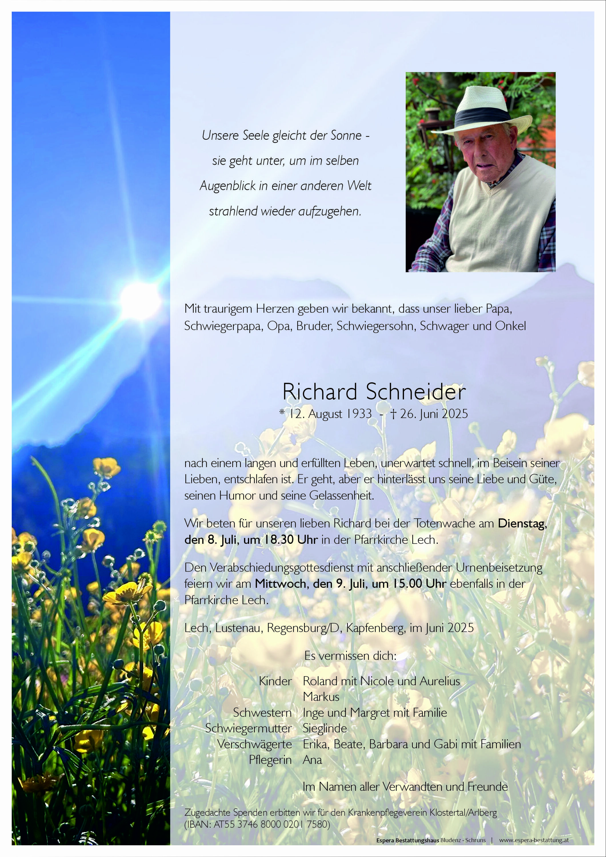 Richard Schneider